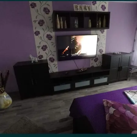 Clara Appartement