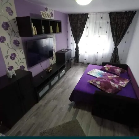 Appartement Clara *
