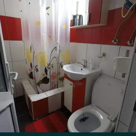 Appartement Clara *