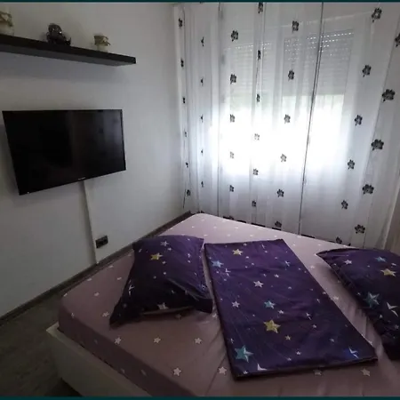 Clara Appartement Neptun