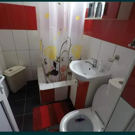 Appartement Clara Neptun